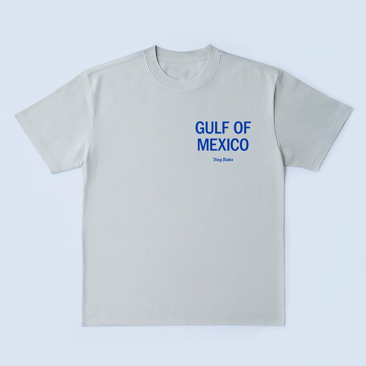 Gulf of Mexico Shirt