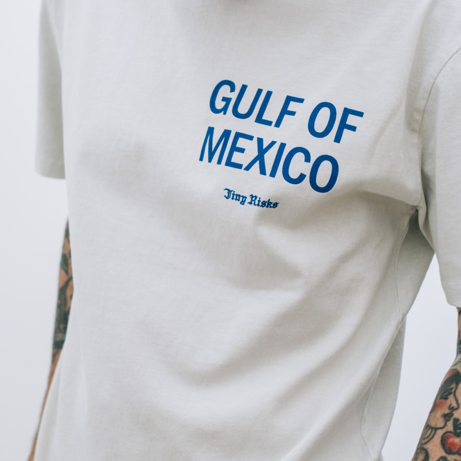 Gulf of Mexico Shirt