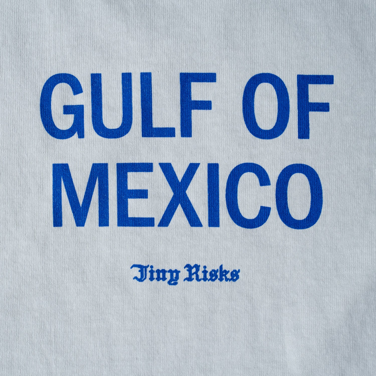 Gulf of Mexico Shirt