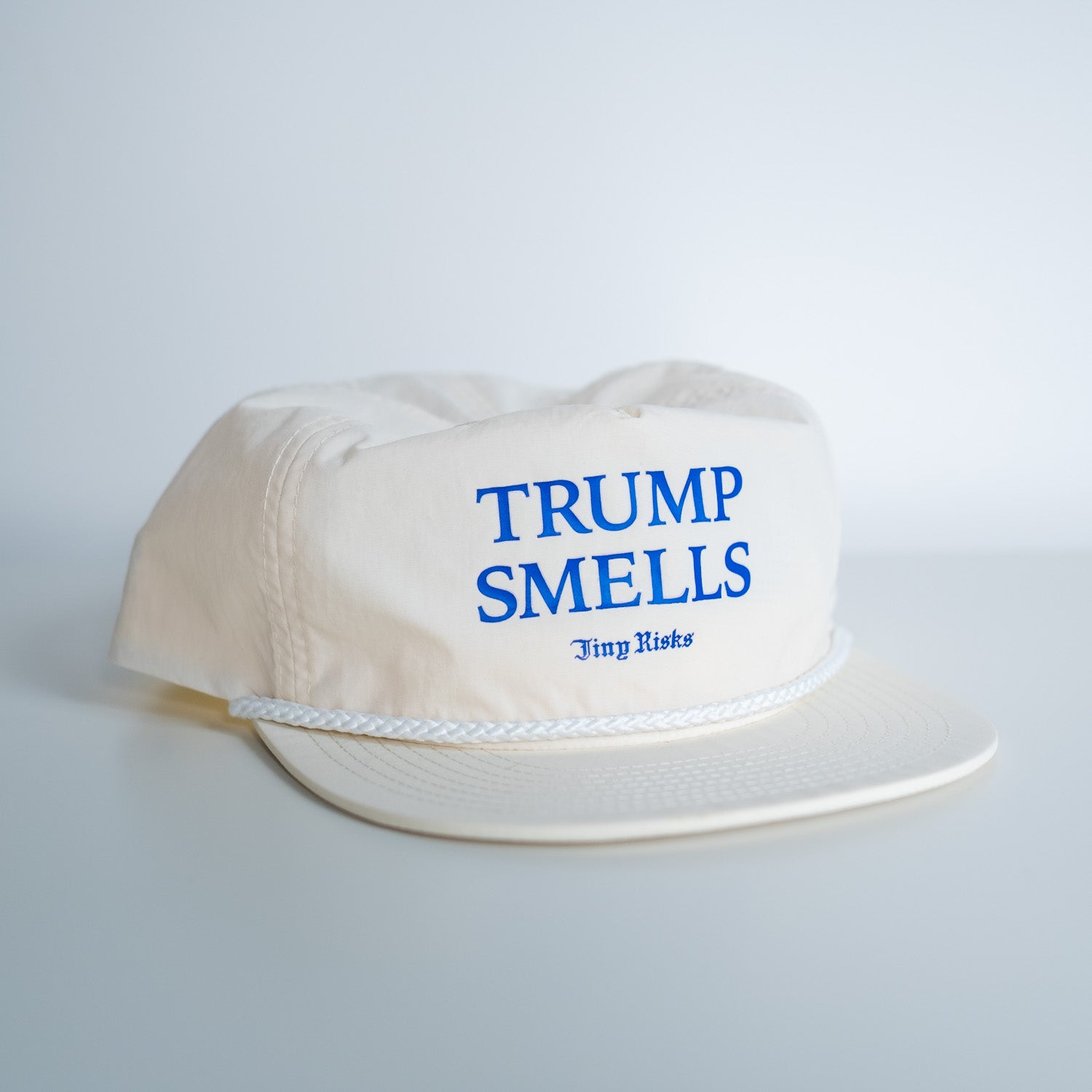 Trump Smells Surf Hat
