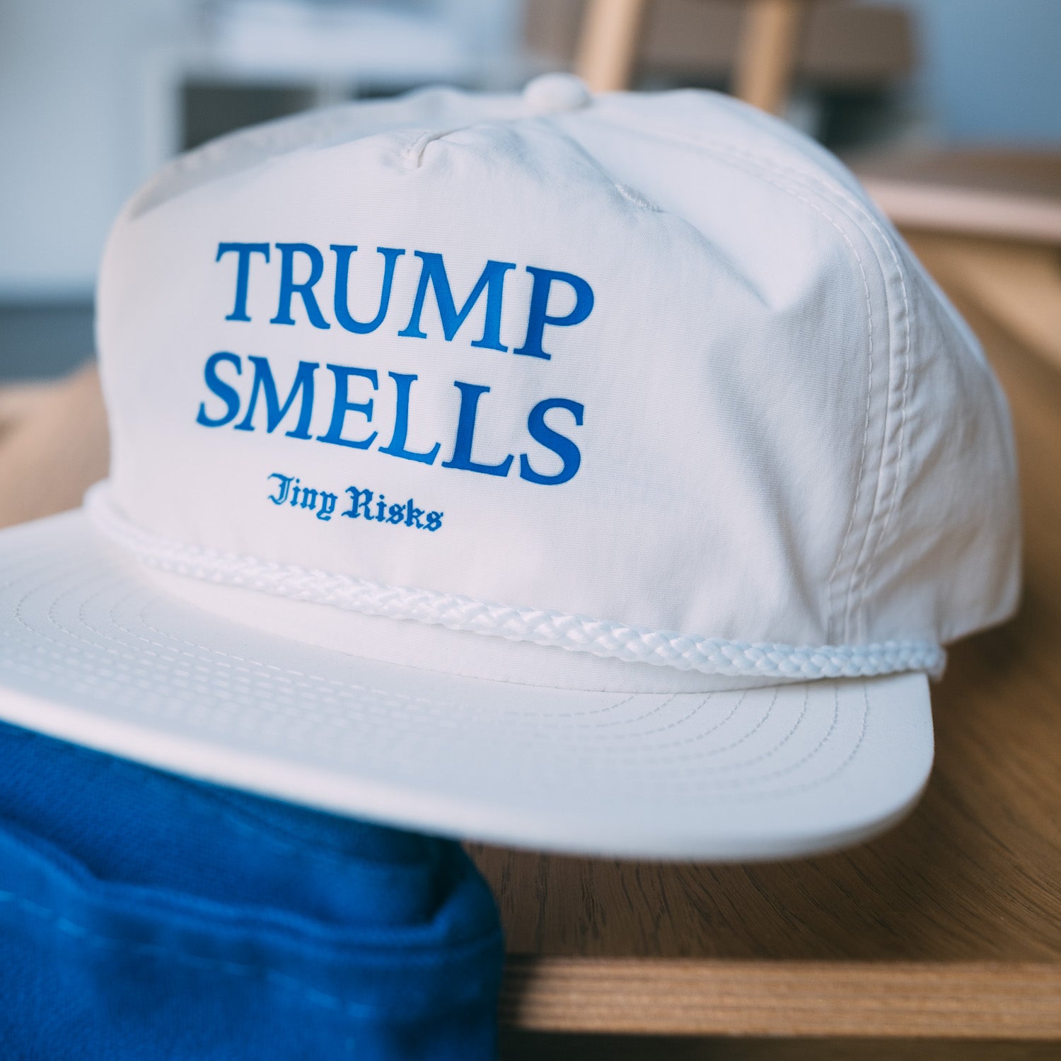 Trump Smells Surf Hat