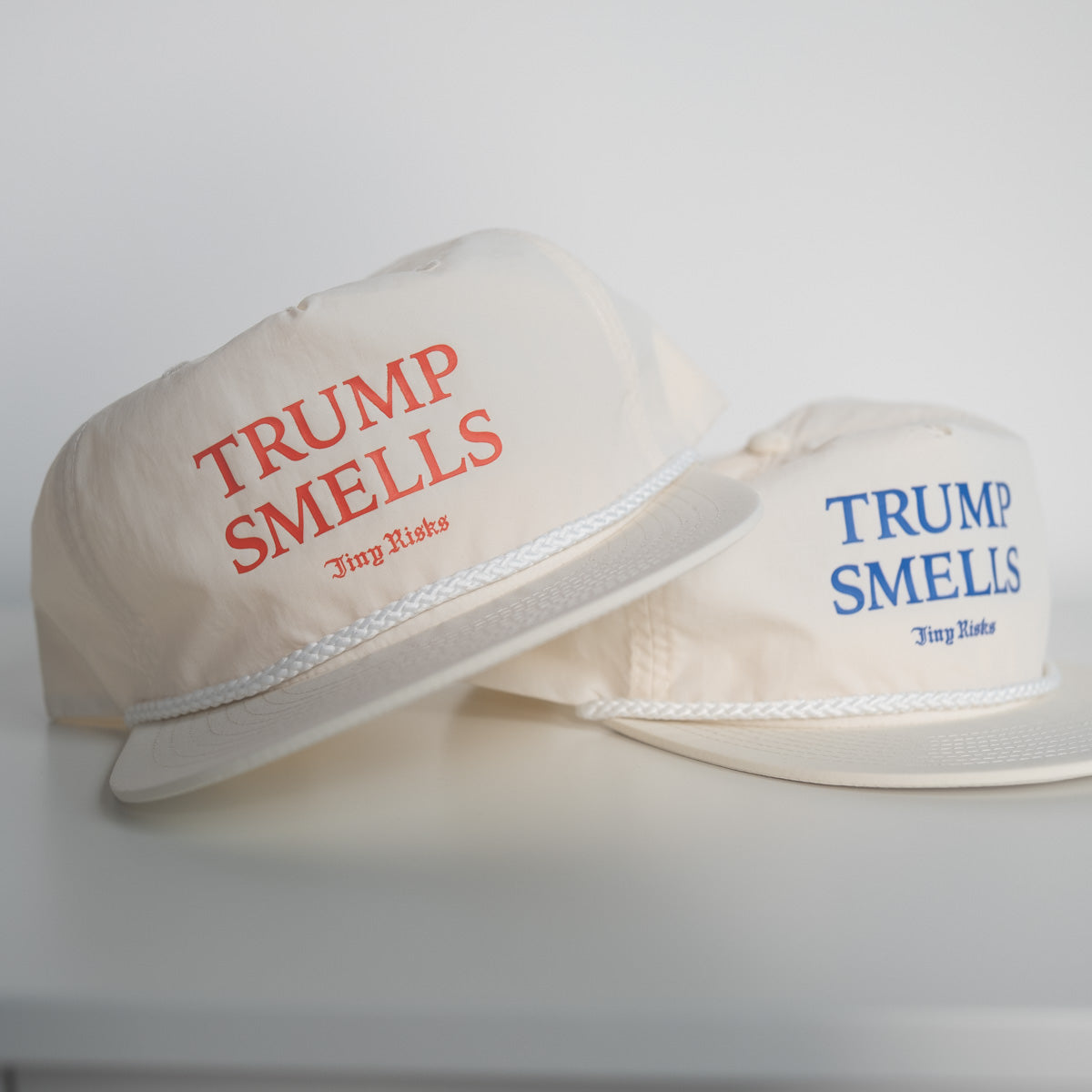 Trump Smells Surf Hat