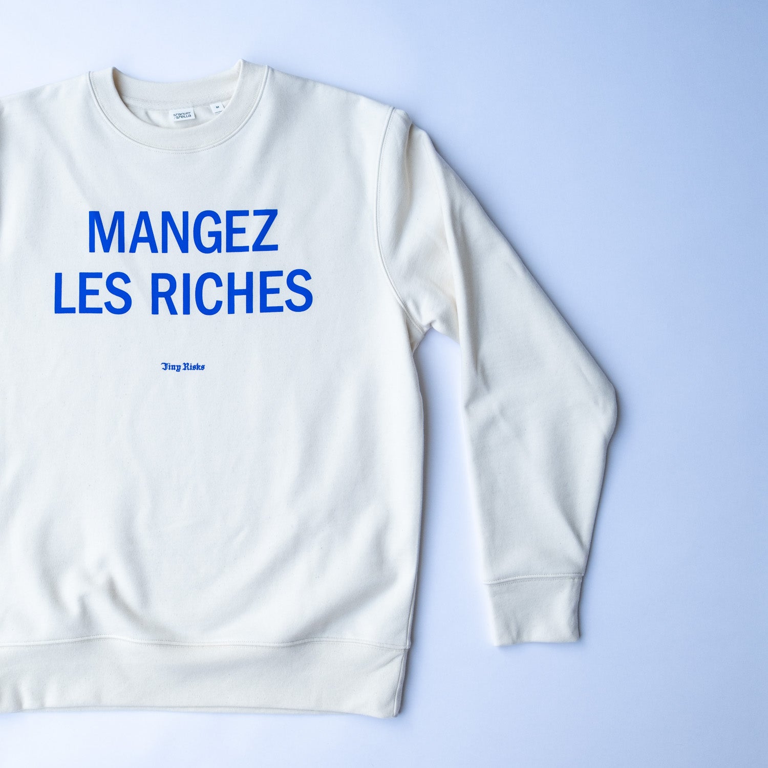 Eat the Rich Crew