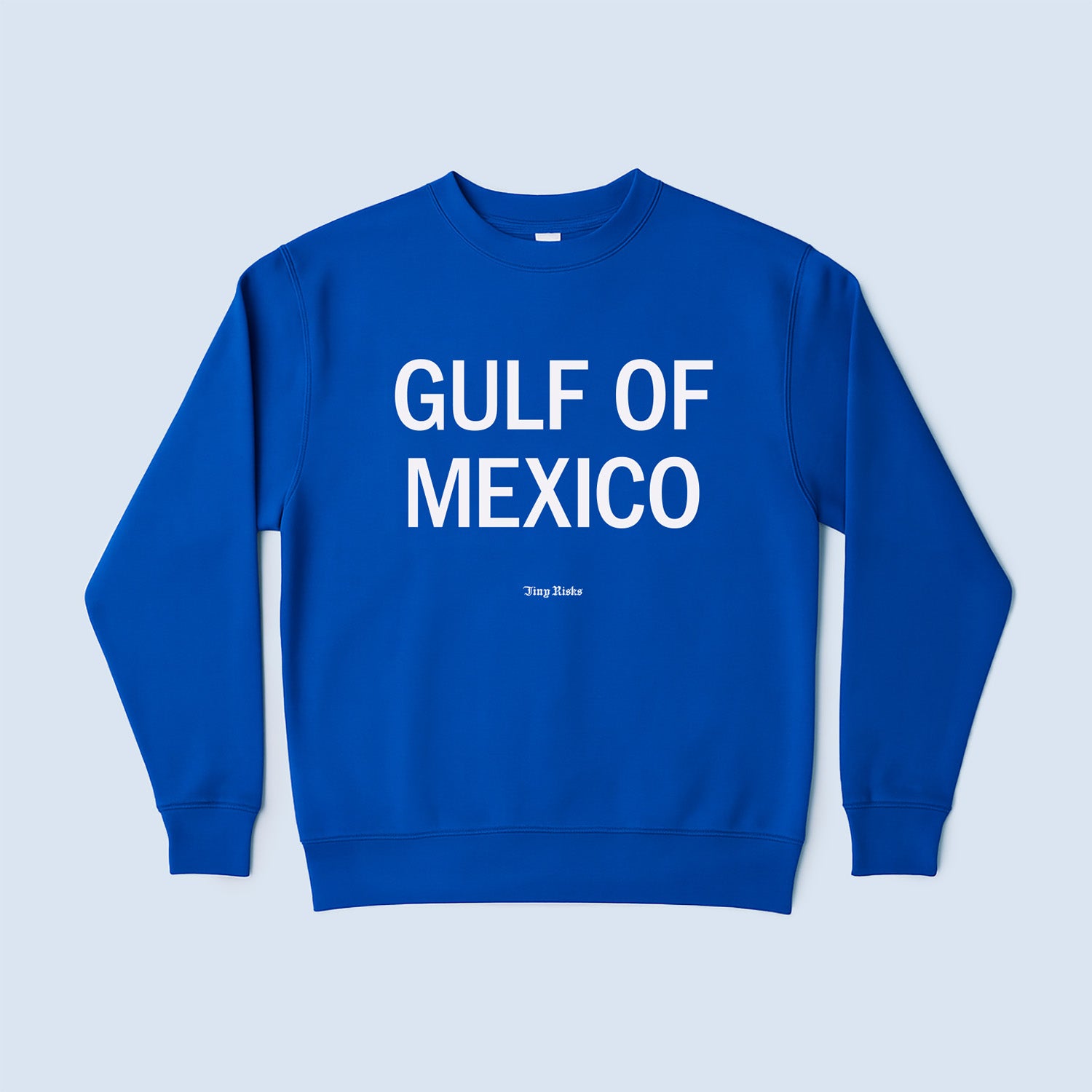 Gulf of Mexico Crew