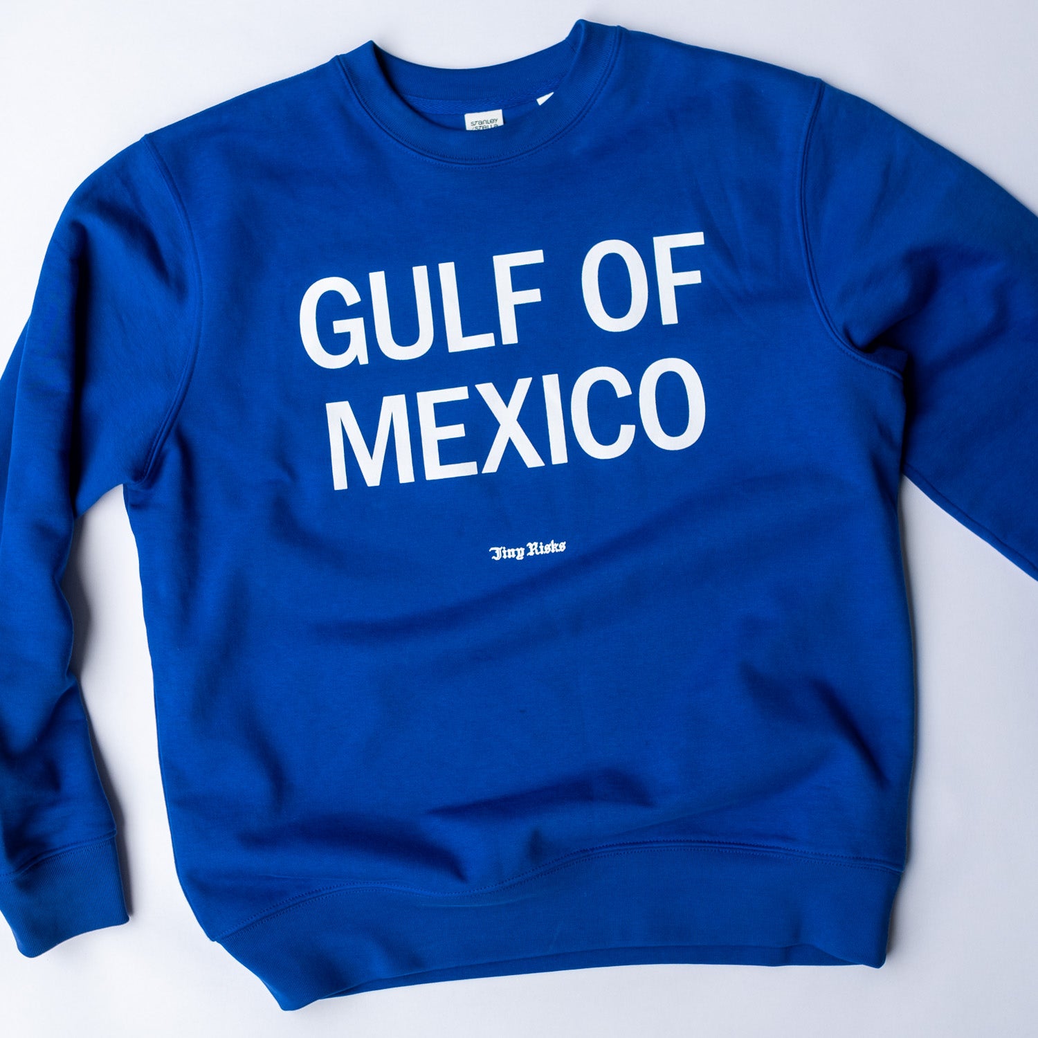 Gulf of Mexico Crew