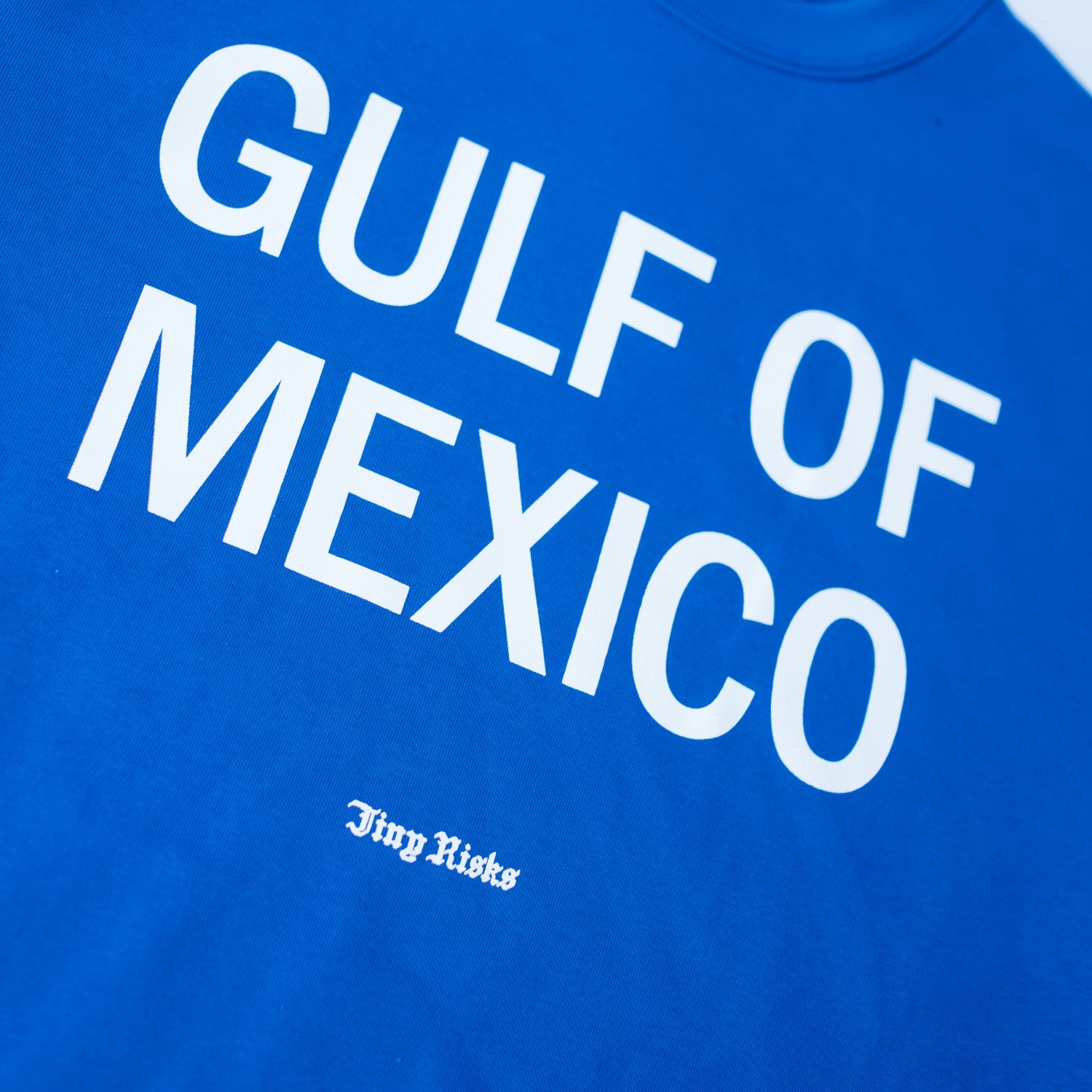 Gulf of Mexico Crew