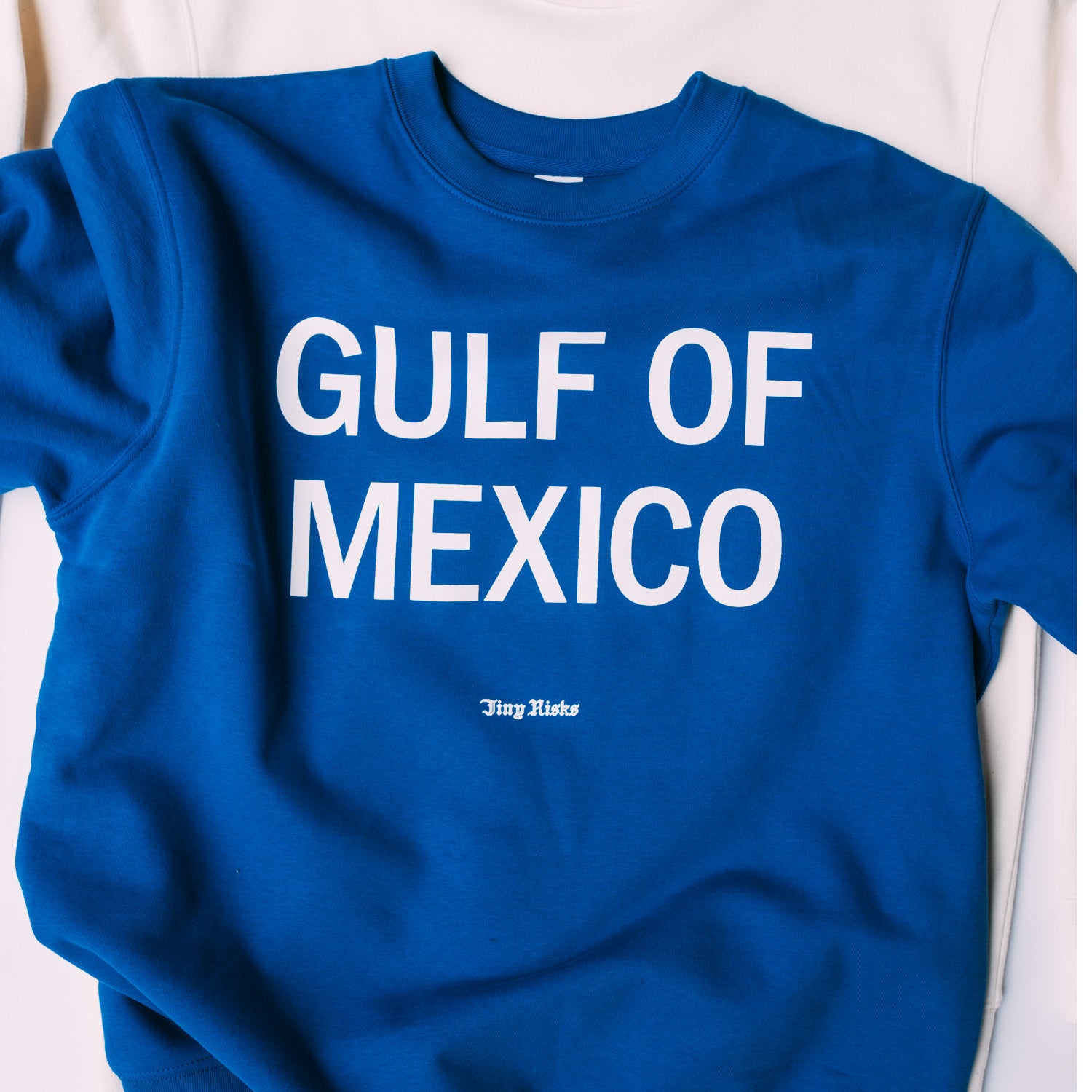 Gulf of Mexico Crew