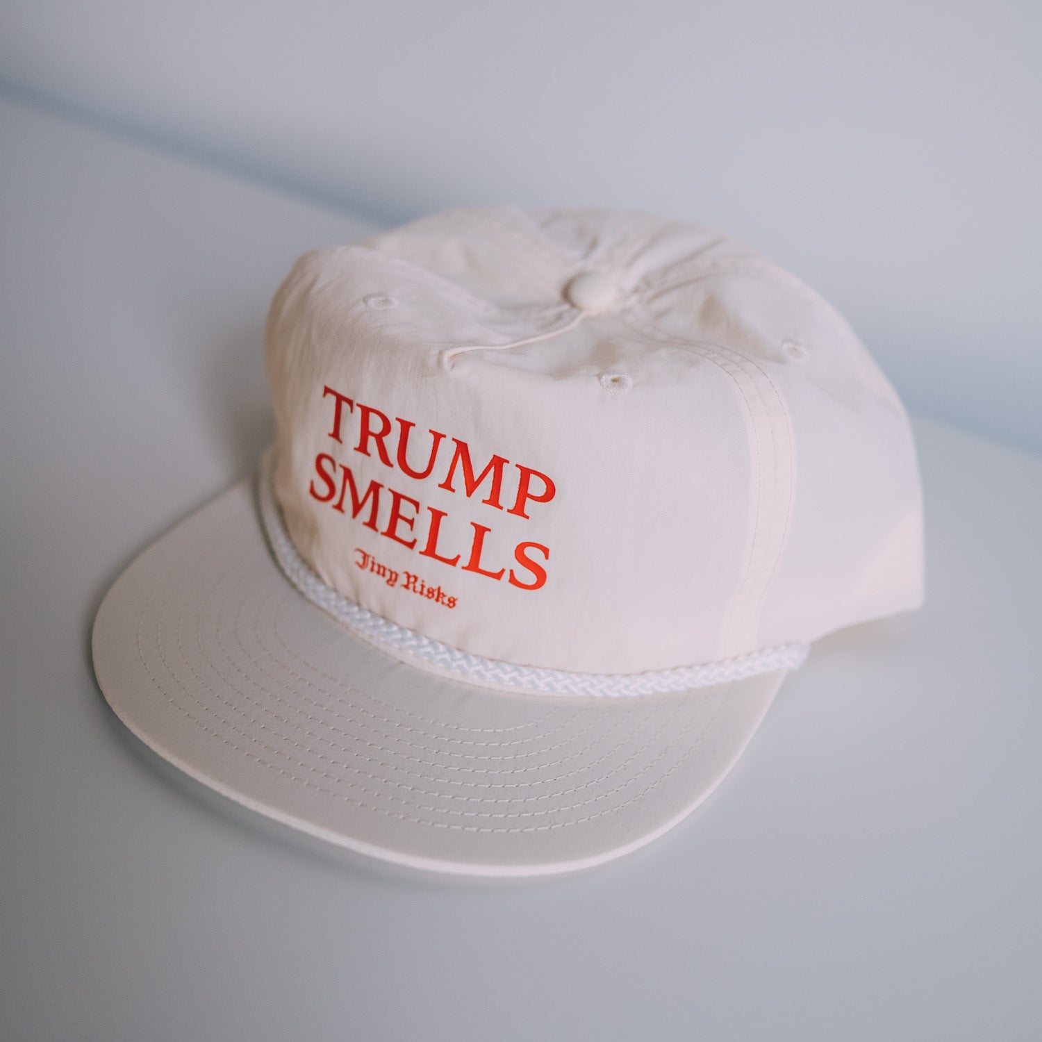 Trump Smells Surf Hat