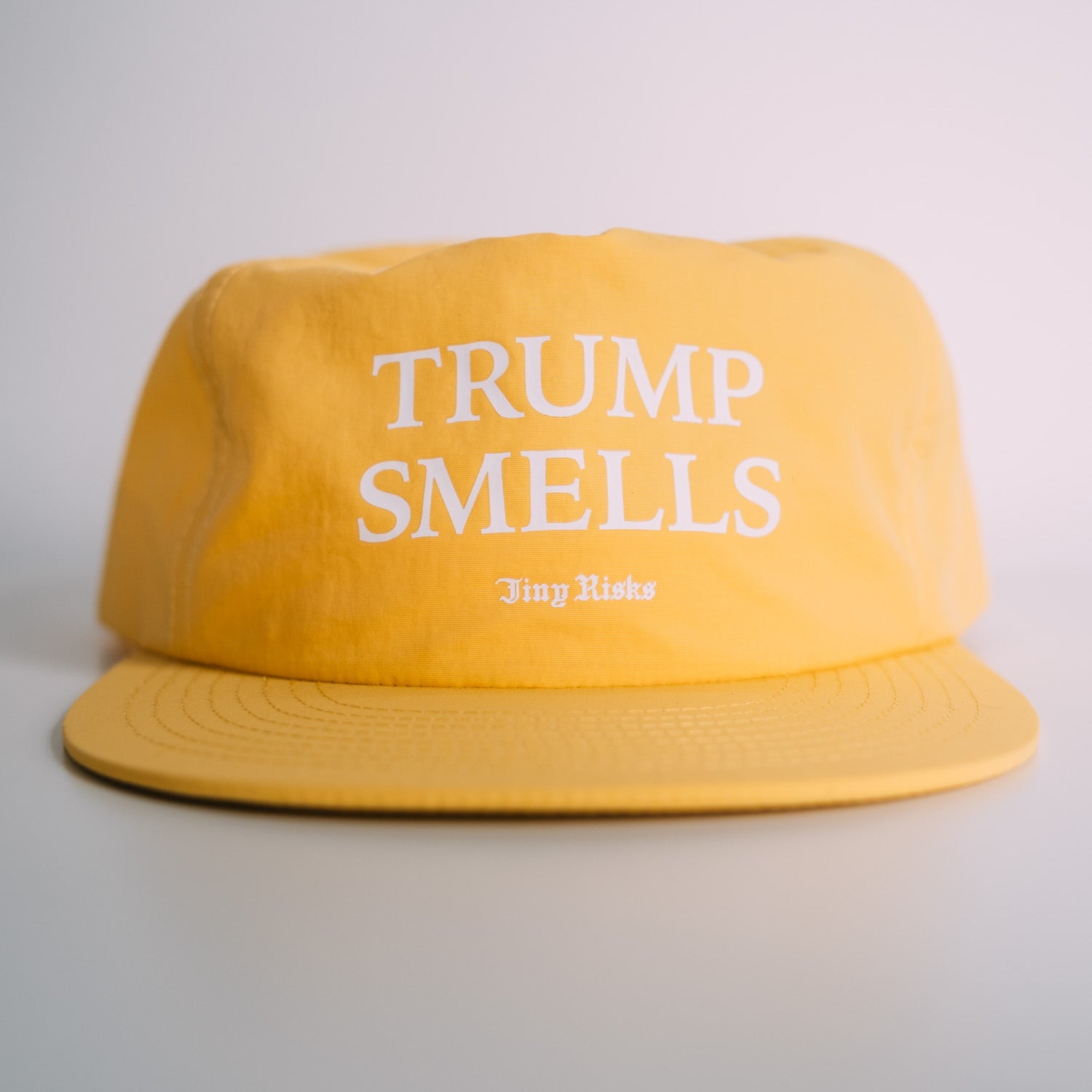 Trump Smells Surf Hat